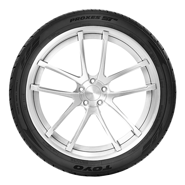 295/45R20 XL PROXES ST III