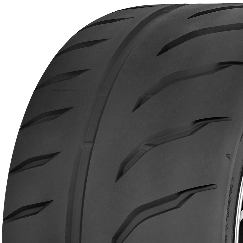 TOYO PROXES R888R DOT APPROVED