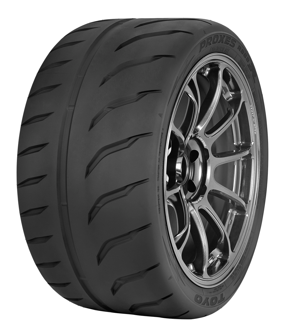 225/50ZR15 PROXES R888R (DOT APPROVED)