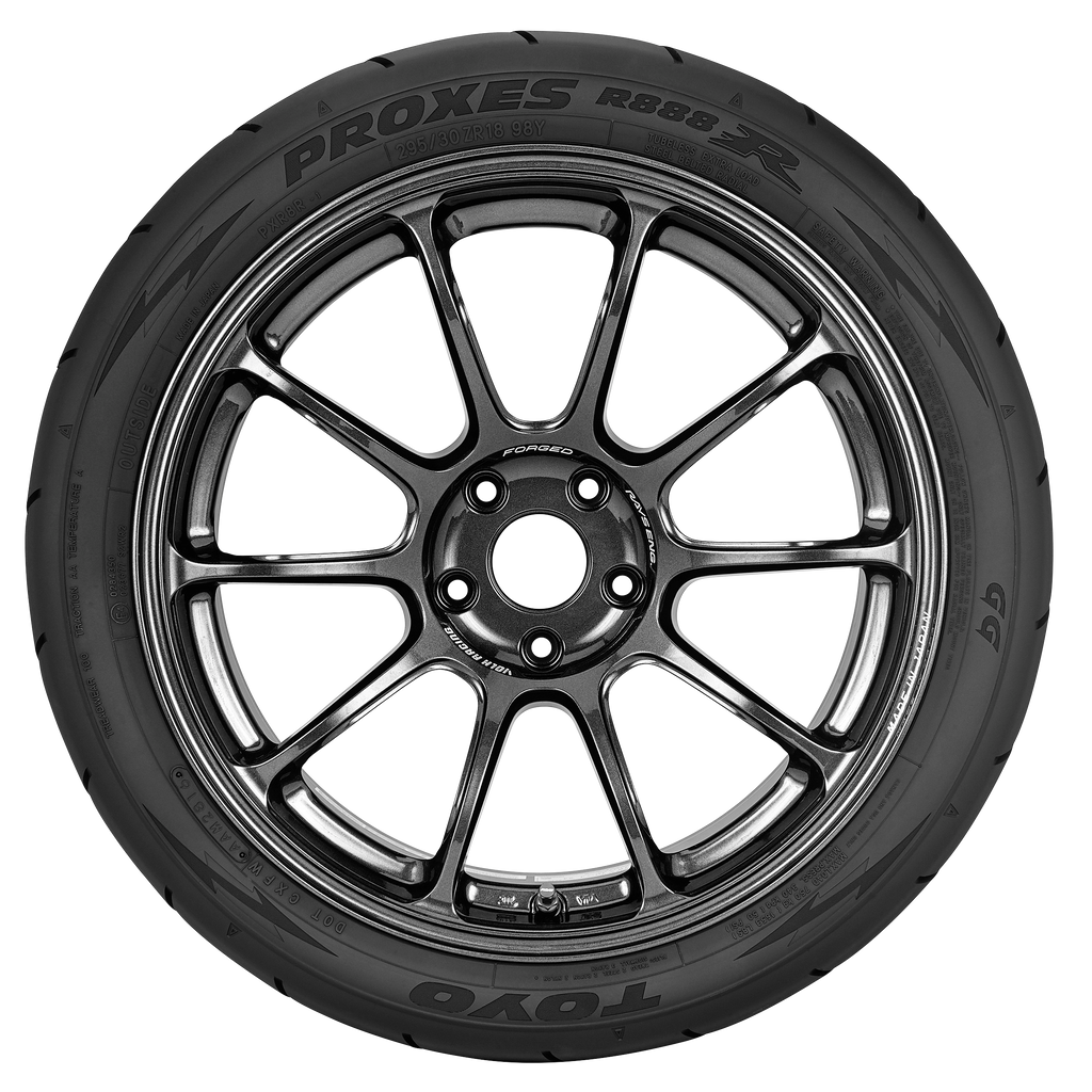 205/50ZR15 PROXES R888R (DOT APPROVED)
