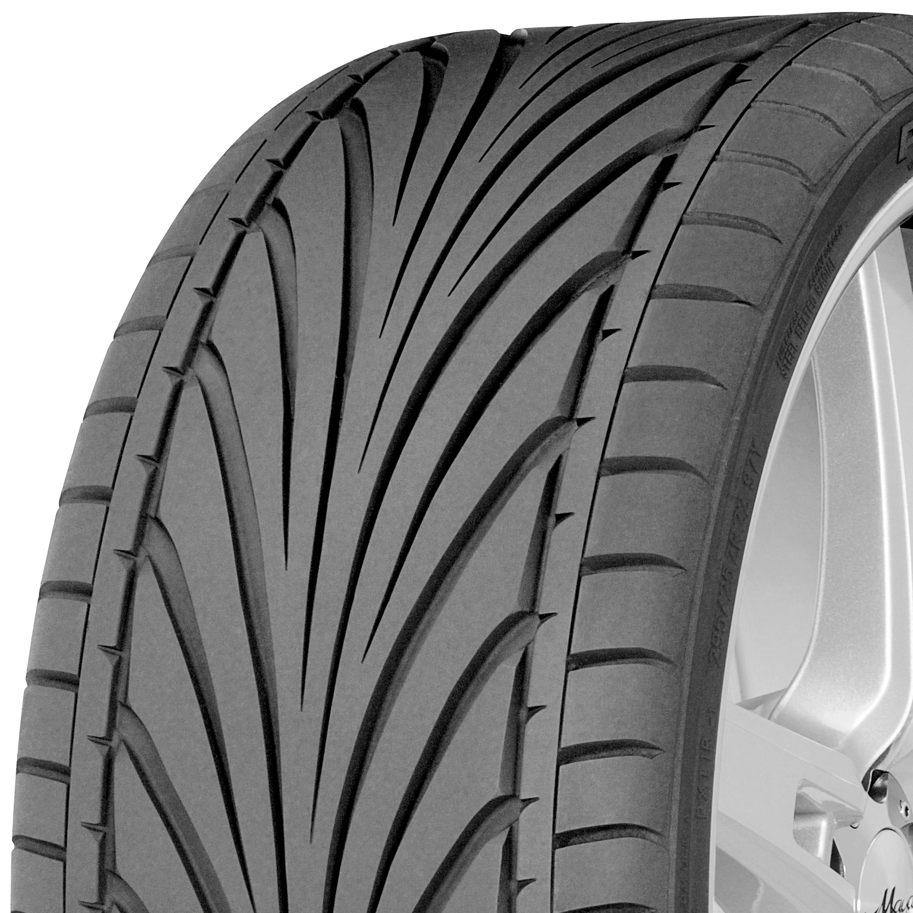 295/25ZR21 REINF PROXES T1R