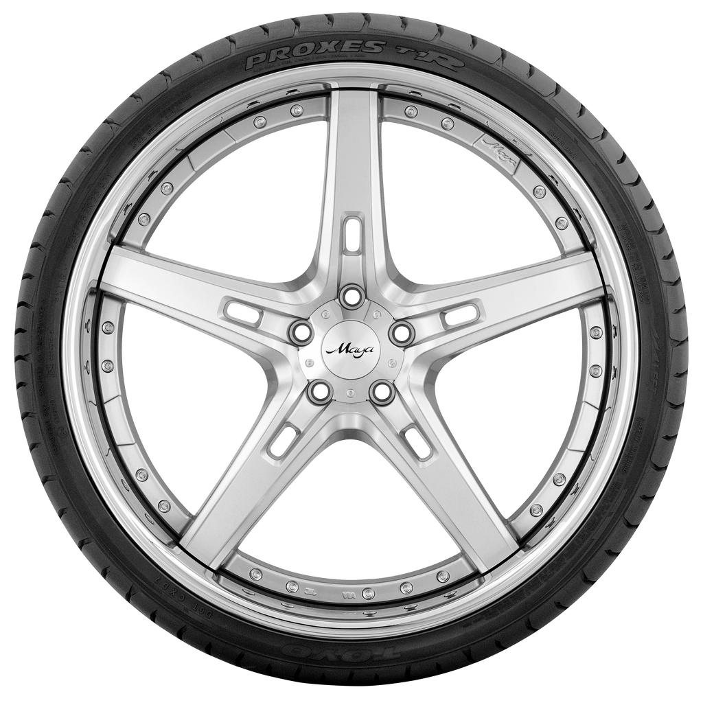 295/25ZR21 REINF PROXES T1R