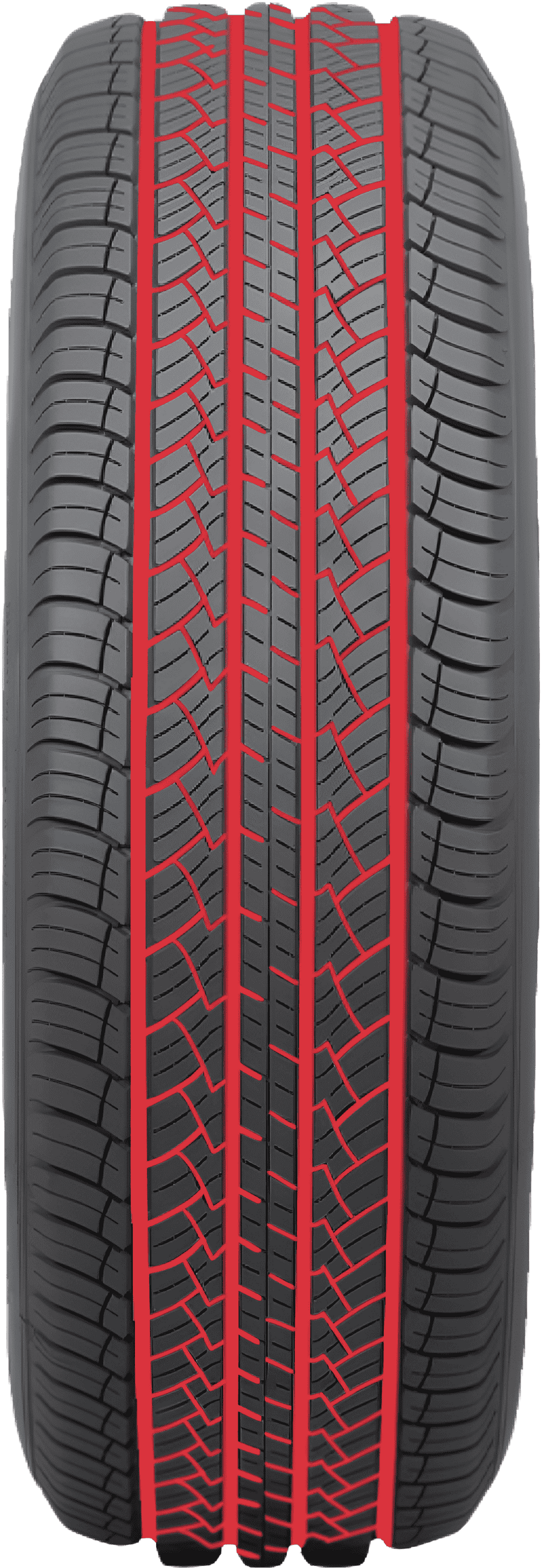 AMERICUS RECON CUV