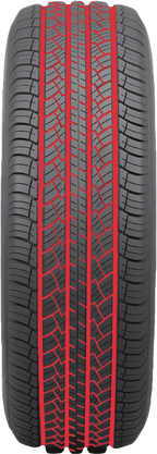 AMERICUS RECON CUV