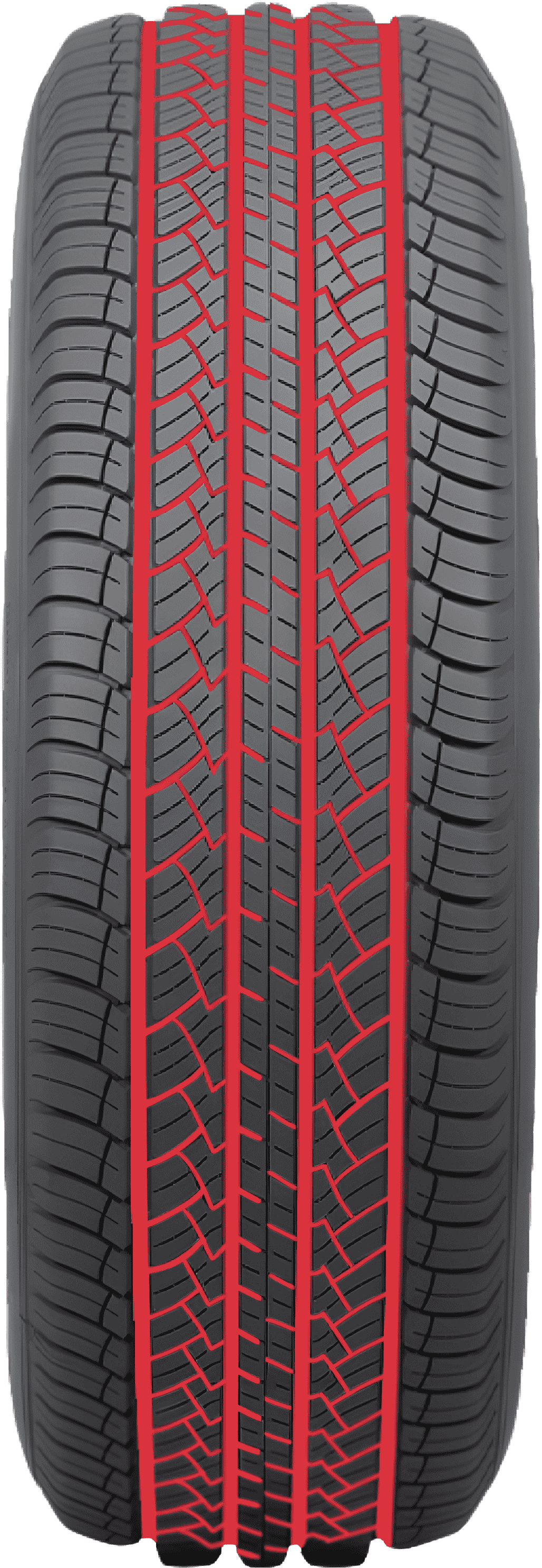 AMERICUS RECON CUV