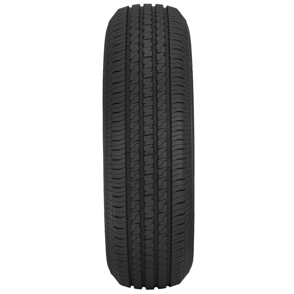 ST225/75R15 D TL TRAILER KING RST (TRAILER USE ONLY)