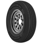 ST225/75R15 D TL TRAILER KING RST (TRAILER USE ONLY)