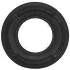 ST225/75R15 D TL TRAILER KING RST (TRAILER USE ONLY)