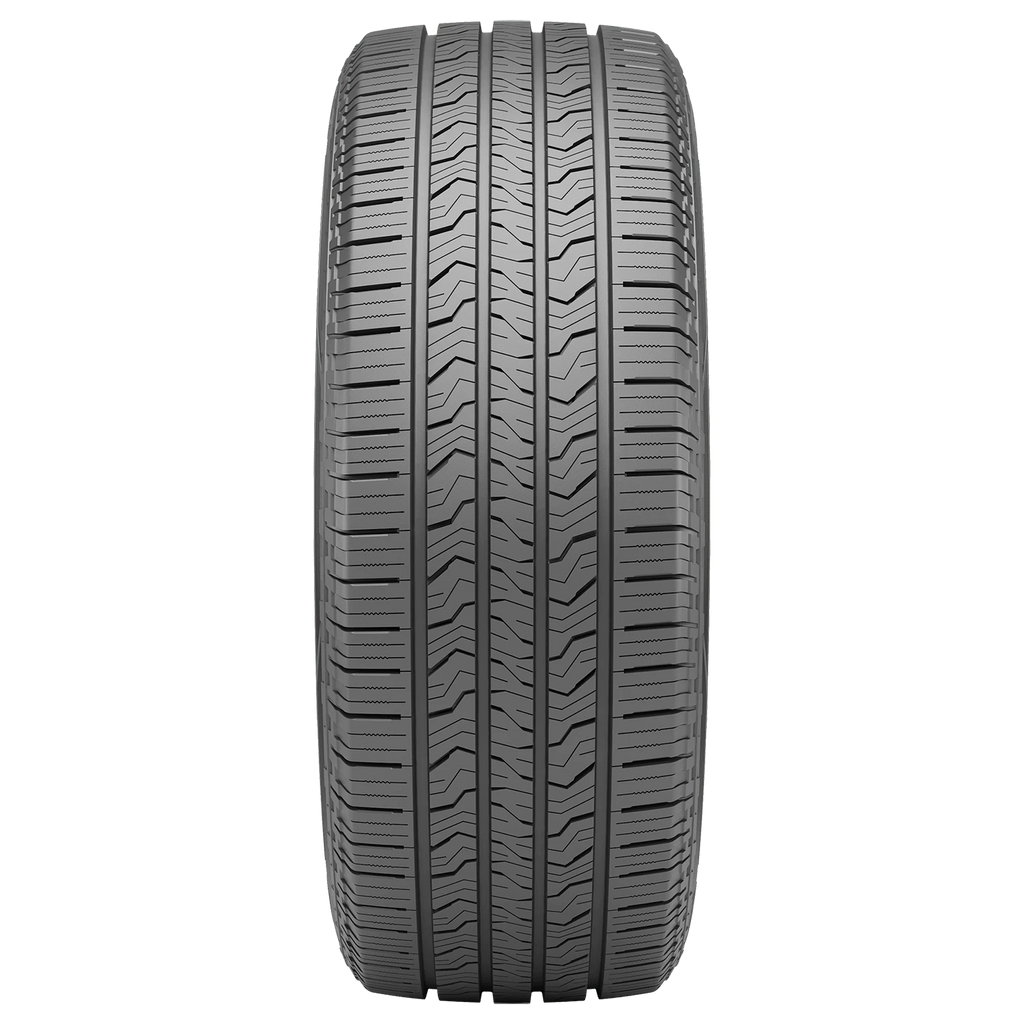 215-55-R17 Venom Power Covert Grip Asp 94V