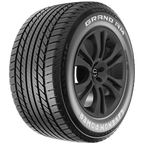 175-70-R13 Venom Power Grand Am 82H Wsw ***White Wall***