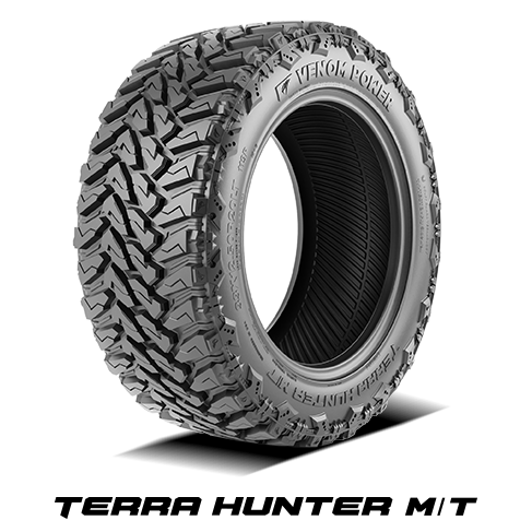 175-70-R13 Venom Power Grand Am 82H Wsw ***White Wall***