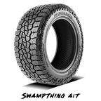 175-80-R13 Venom Power Grand Am 86S Wsw ***White Wall***