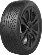 215-55-Zr17 Venom Power Ragnarok Gts 98W Xl ***40,000 Miles Warranty***