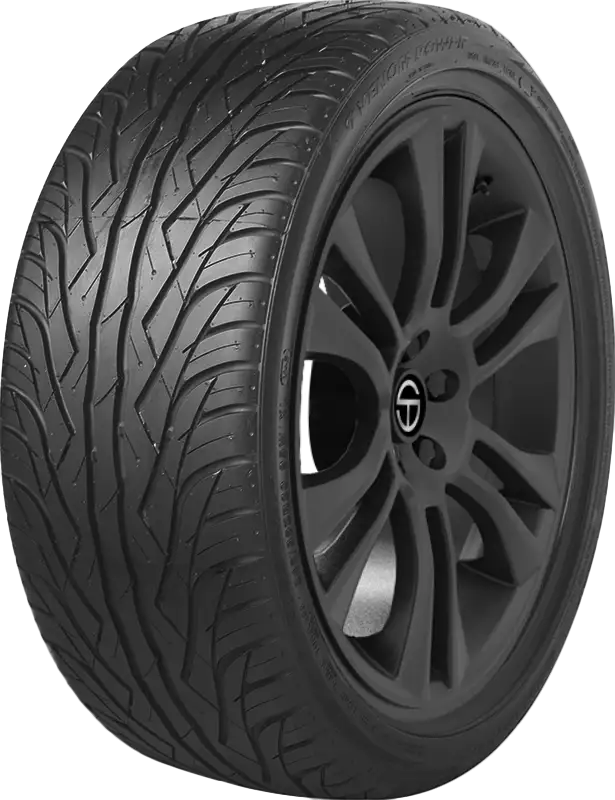 215-55-Zr17 Venom Power Ragnarok Gts 98W Xl ***40,000 Miles Warranty***