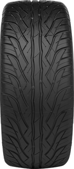 215-55-Zr17 Venom Power Ragnarok Gts 98W Xl ***40,000 Miles Warranty***