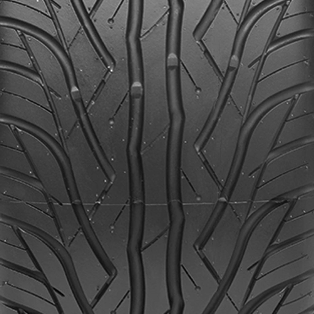215-55-Zr17 Venom Power Ragnarok Gts 98W Xl ***40,000 Miles Warranty***