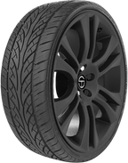 215-55-Zr17 Venom Power Ragnarok Gts 98W Xl ***40,000 Miles Warranty***