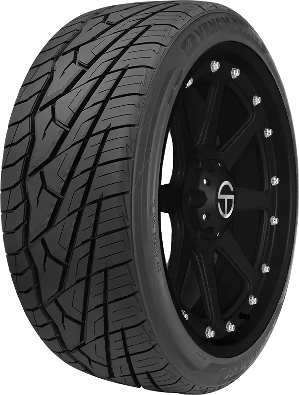 215-55-Zr17 Venom Power Ragnarok Gts 98W Xl ***40,000 Miles Warranty***