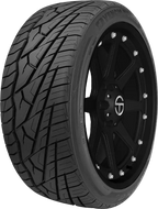 215-55-Zr17 Venom Power Ragnarok Gts 98W Xl ***40,000 Miles Warranty***