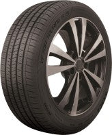 Kenda Touring AS KR205 Performance Street Tire 65K Mile Warranty