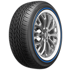 Vogue Custom Built Radial VIII