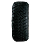 Accelera MT-01 Tire - Front View