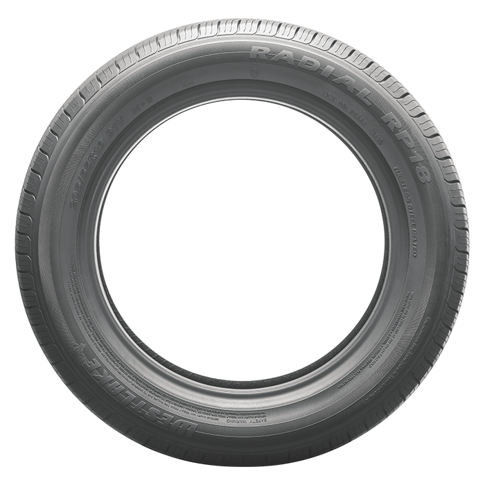 215-60R-15 WESTLAKE RP18
