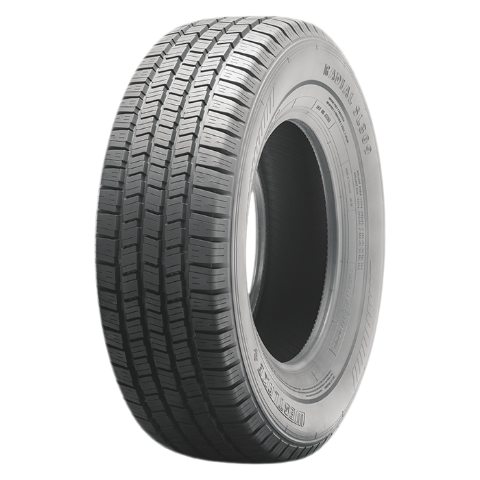 225-75R-16 WESTLAKE SL309 RADIAL A/P