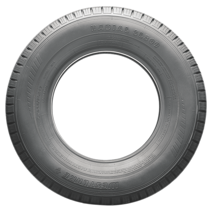 225-75R-16 WESTLAKE SL309 RADIAL A/P
