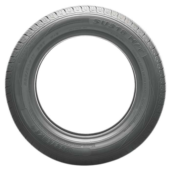215-60R-17 WESTLAKE SU318 HWY