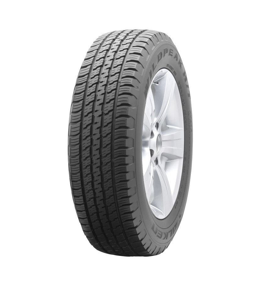 FALKEN WILDPEAK HT02 tire