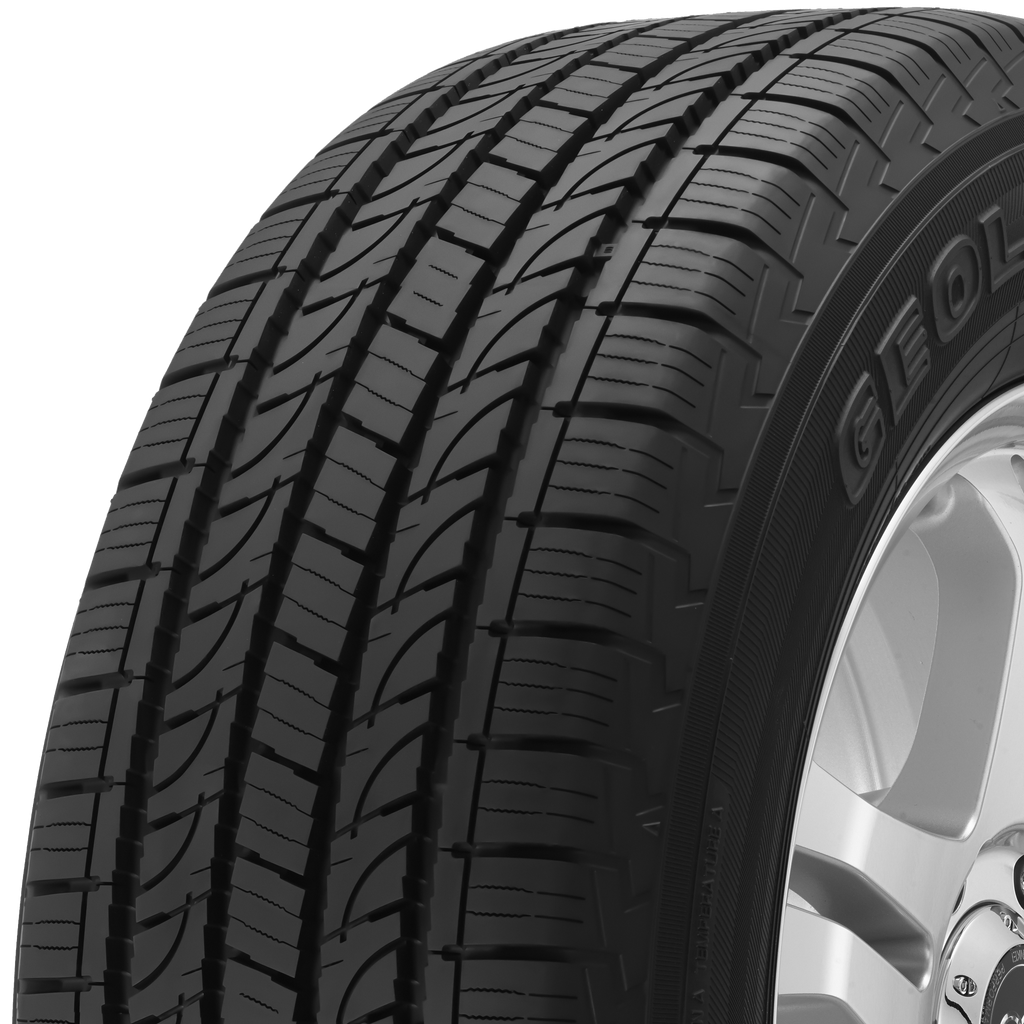 P255/70R17 GEOLANDAR H/T G056