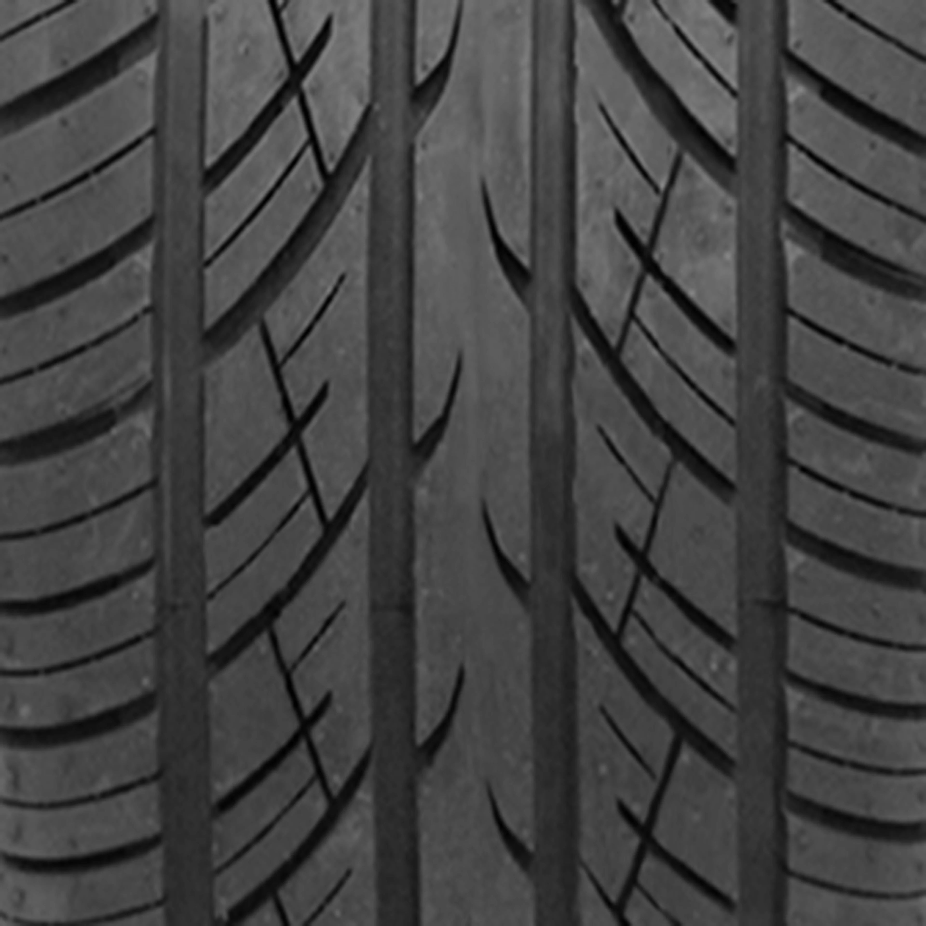 205-50Zr16 Zeetex Hp102 91W Xl