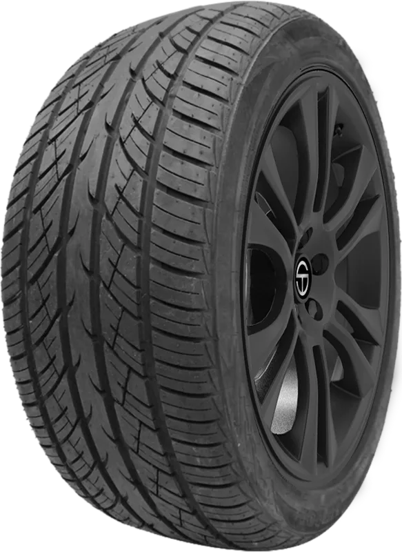 205-50Zr16 Zeetex Hp102 91W Xl