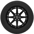 205-50Zr16 Zeetex Hp102 91W Xl
