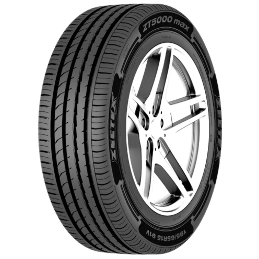 215-50R-17 Zeetex Hp5000 Max 95W Xl