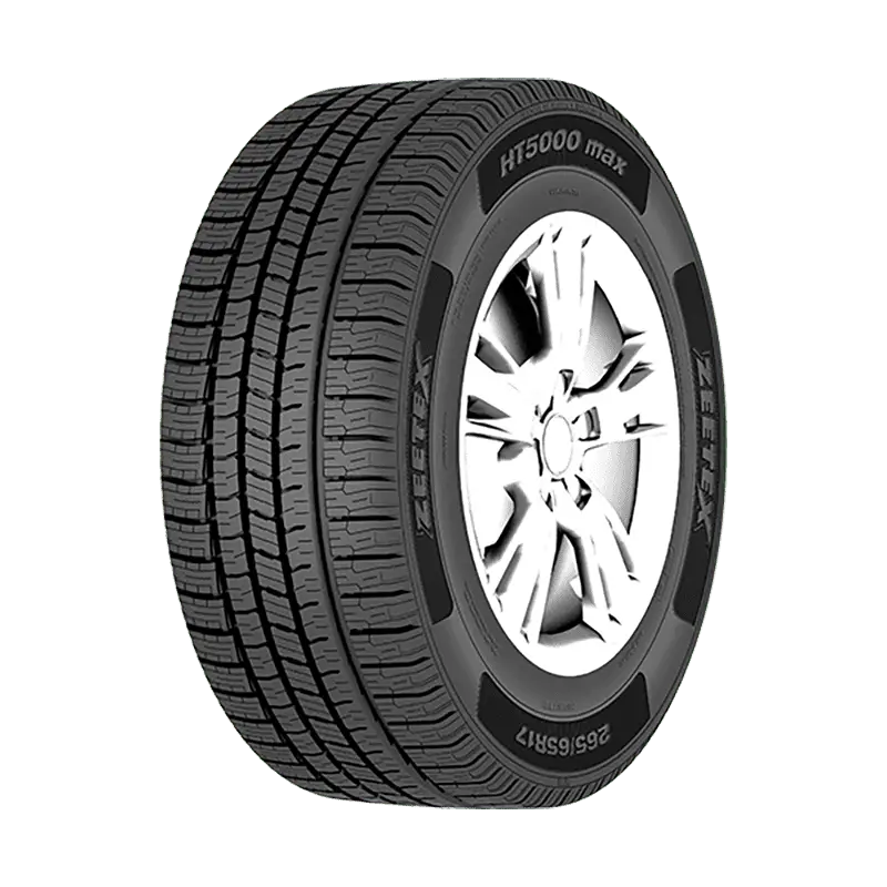 215-50R-17 Zeetex Hp5000 Max 95W Xl