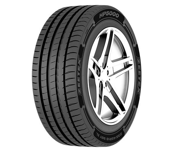215-50R-17 Zeetex Hp5000 Max 95W Xl