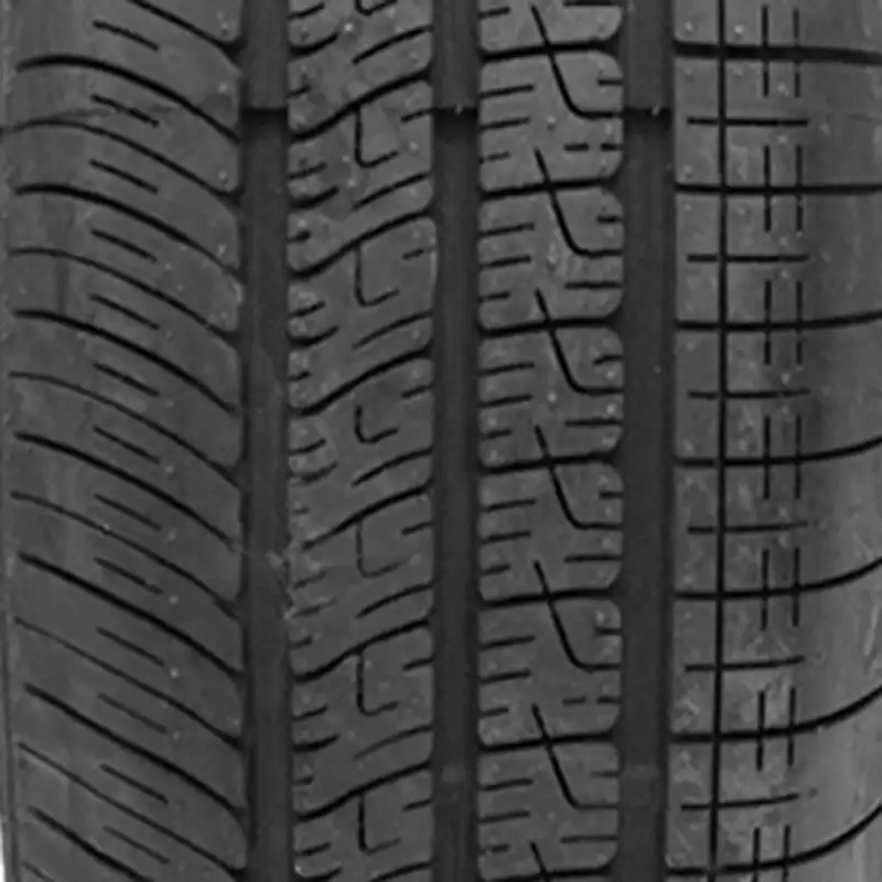195-55R-16 Zeetex 87V Zt2000