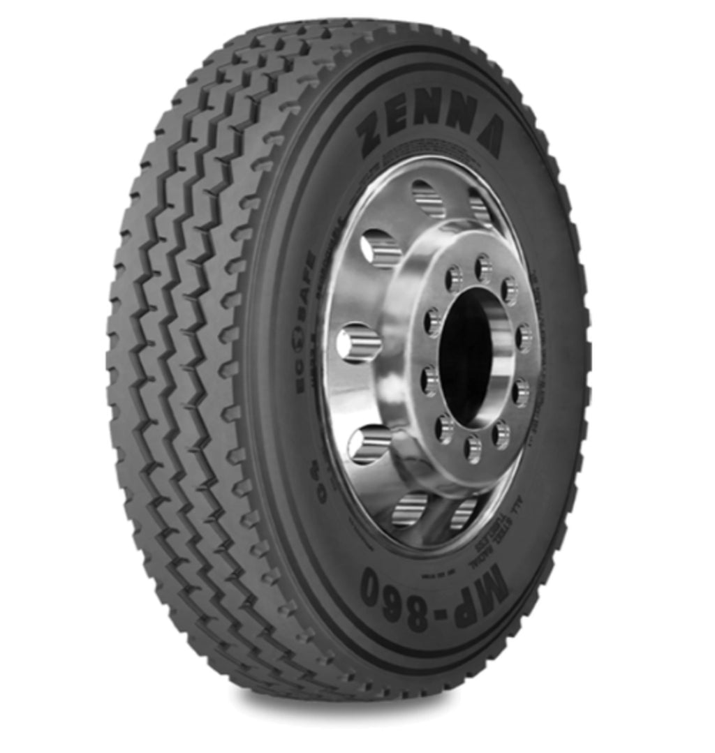 215-50R-17 Zenna Sportline 95V Xl