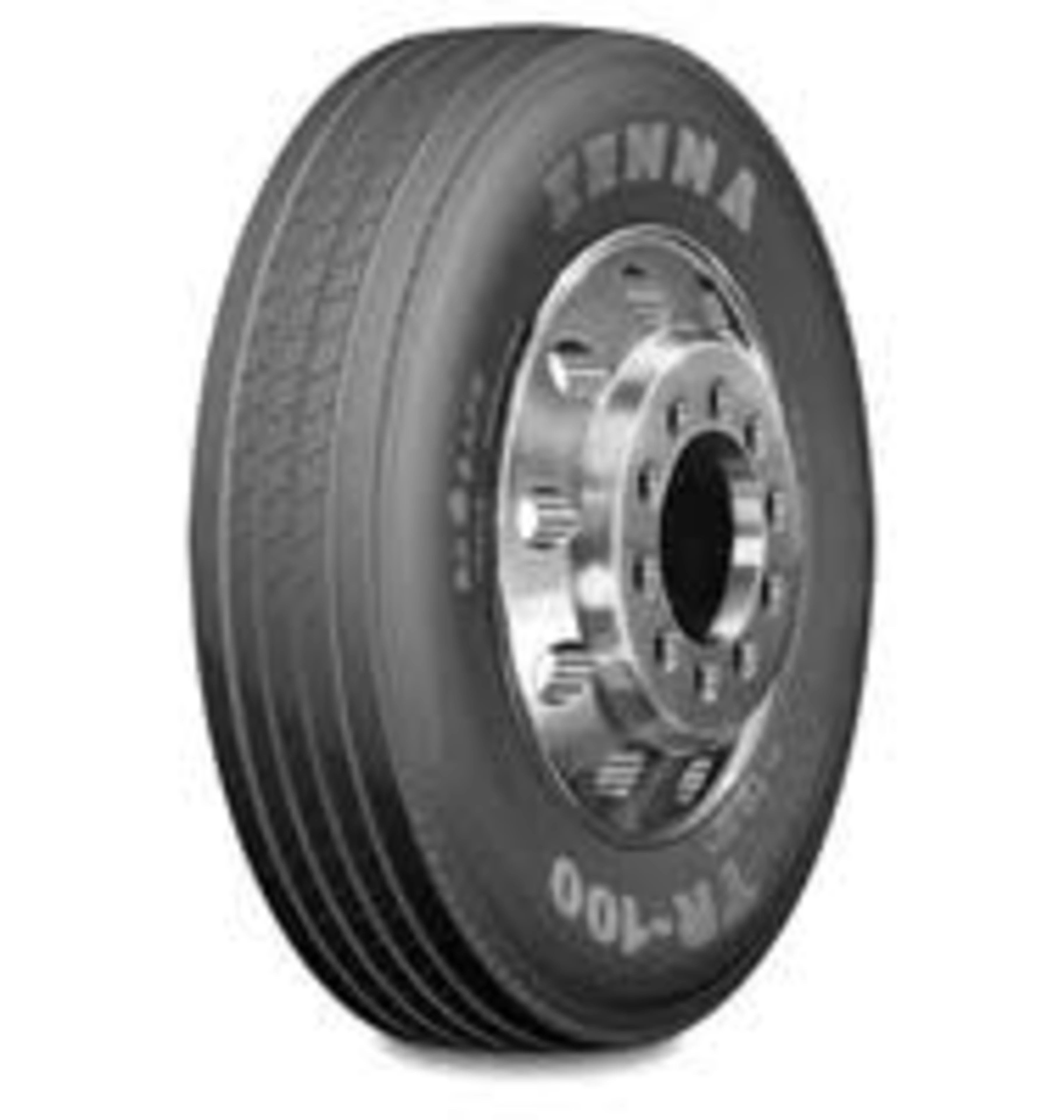 215-50R-17 Zenna Sportline 95V Xl