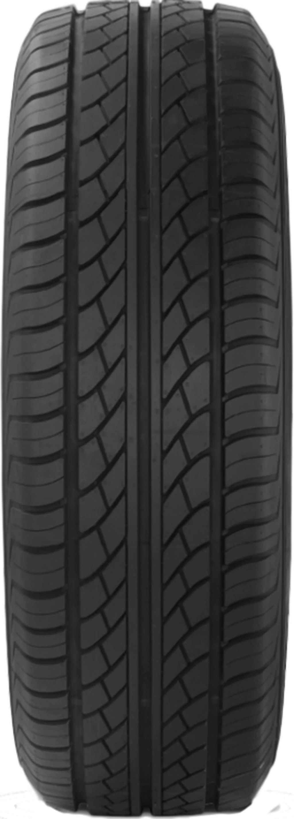 215-50R-17 Zenna Sportline 95V Xl