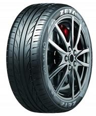 215-50Zr-17 Zeta Meglio 95W