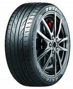 215-50Zr-17 Zeta Meglio 95W