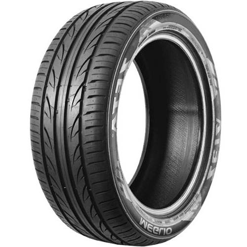 215-50Zr-17 Zeta Meglio 95W