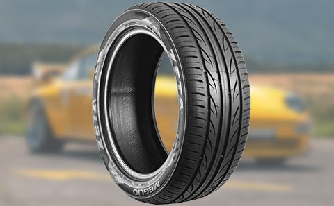 215-50Zr-17 Zeta Meglio 95W