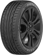 215-50Zr-17 Zeta Meglio 95W