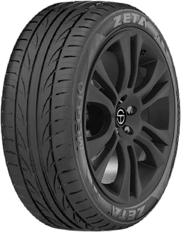215-50Zr-17 Zeta Meglio 95W