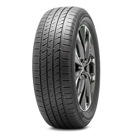 Falken Ziex CT60 All-Season Performance Street Tire 65K Mile Warranty