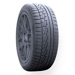 Falken Ziex ZE950 All-Season Ultra High Performance UHP Street Sports Car Tire